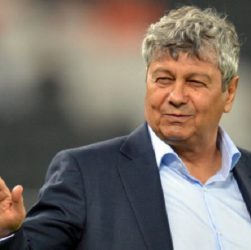 Мирчу Луческу уволили из «Зенита»
