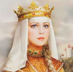 Франция и дочь Ярослава Мудрого