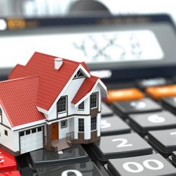 выплаты по депозитам и кредитам на ипотеку
