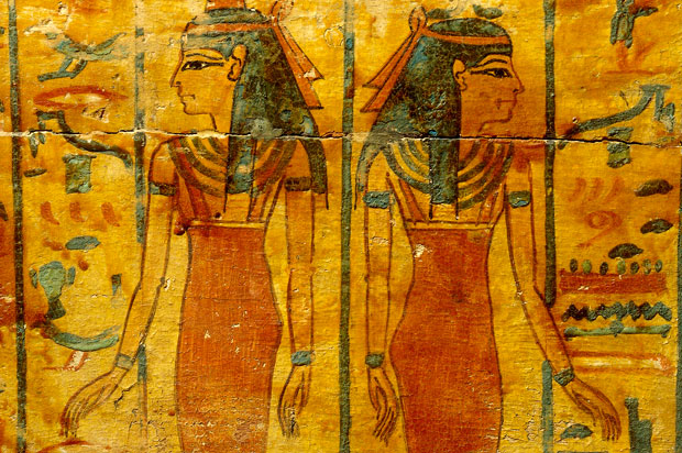  интересных фактов о Древнем Египте
