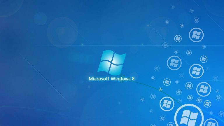 Поддержка нескольких экранов в Windows 8 и создание установочной флеш-карты