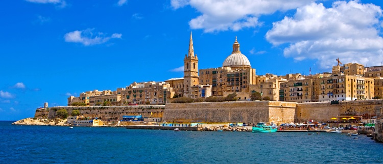 Визовая программа для инвесторов в Мальте