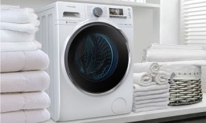виды стиральных машин