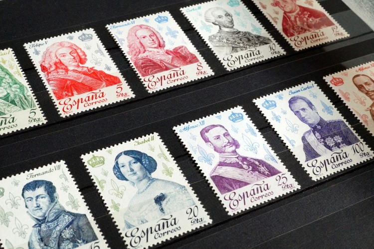 Филателия – это искусство сбора и изучения почтовых марок