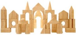 преимущества деревянных игрушек для детей