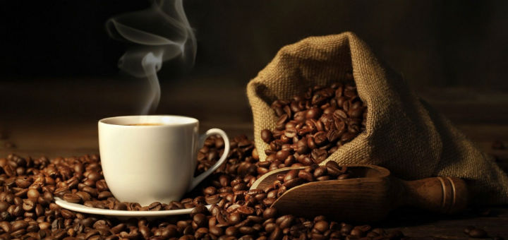 кофе: выбор кофейных зерен