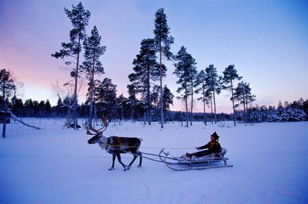 Забавные и интересные факты о Финляндии