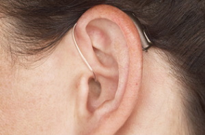 слуховой аппарат: современная технология 