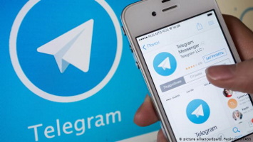 SMM продвижение Telegram канала