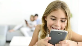 Готов ли ребенок к собственному смартфону
