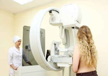 Маммография или УЗИ: что лучше
