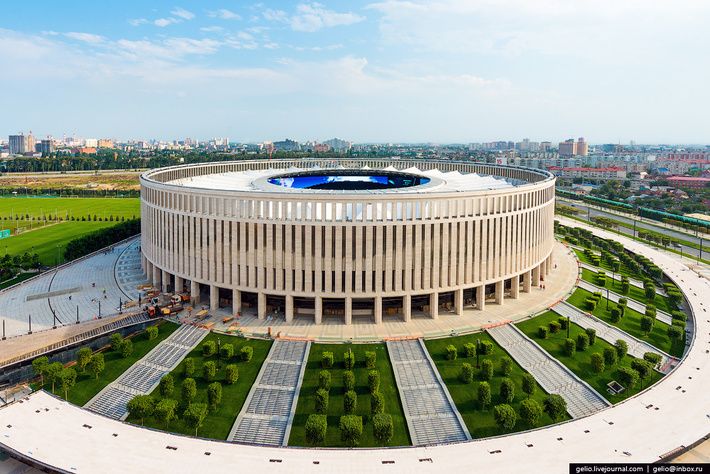 Краснодар